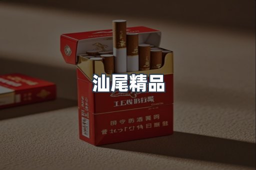 汕尾精品